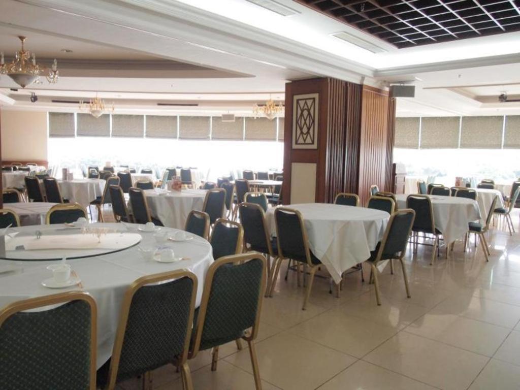 Pousada Marina Infante Макао Экстерьер фото
